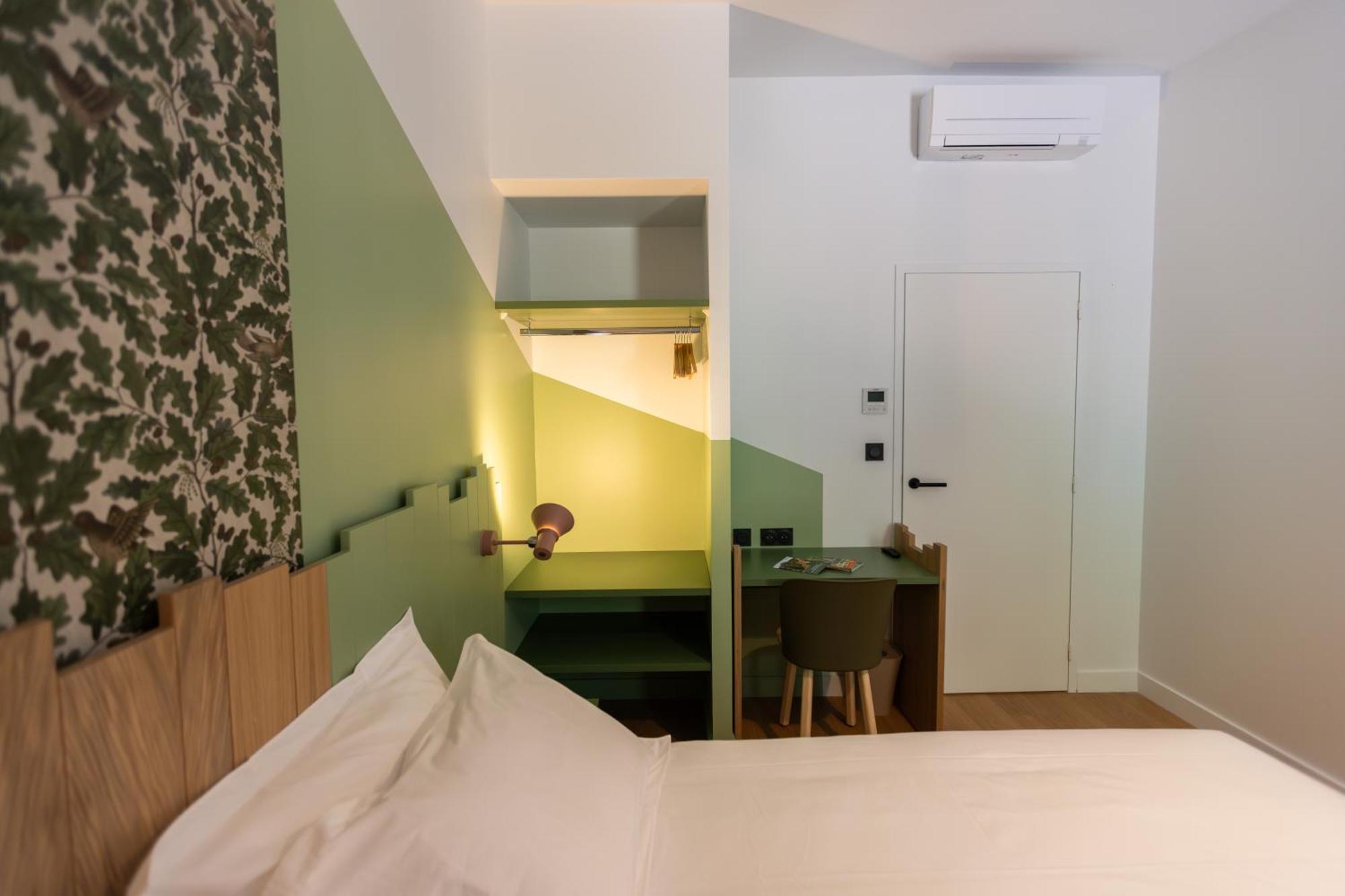 Hotel - Lodges De Lemptegy Saint-Ours  Kültér fotó
